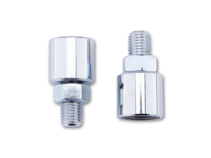 Module anti vibrations SHIN YO pour rétroviseurs - M10 x 125 RH-LH