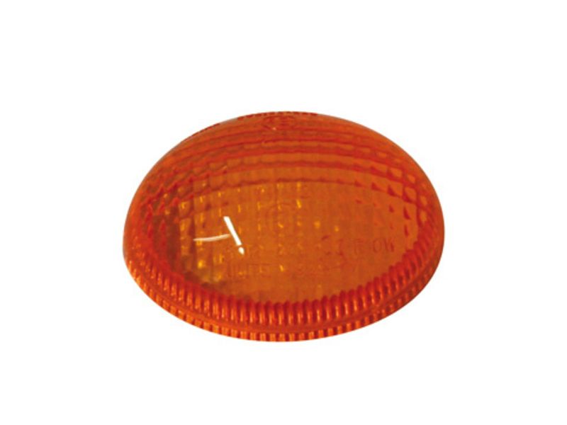 Cabochon clignotant SHIN YO Oval jaune pour 202-222