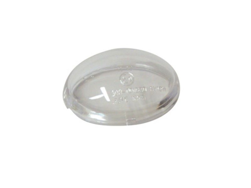 Cabochon clignotant SHIN YO Oval clair  pour 202-225