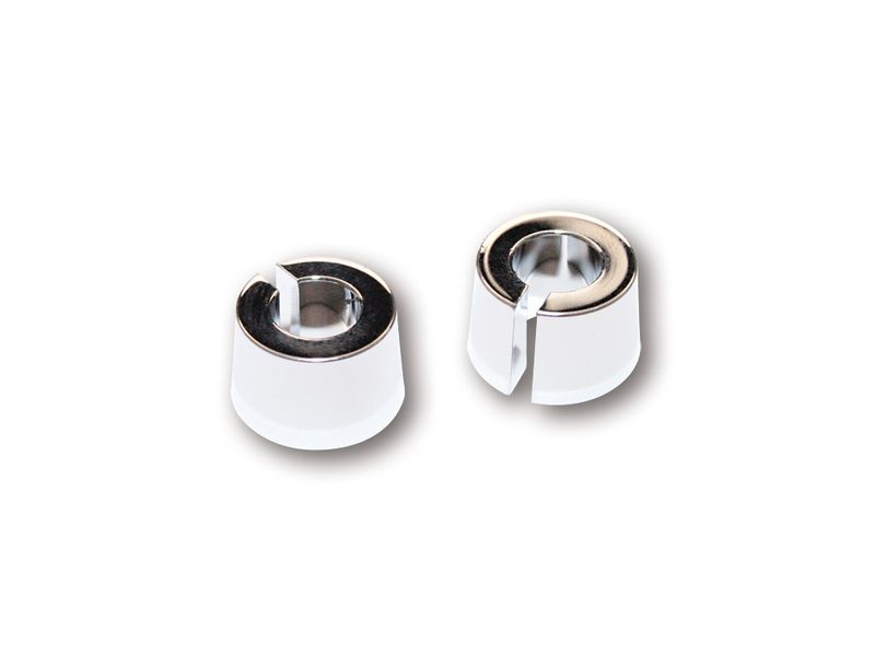 Douille d'écartement conique HIGHSIDER filetage M8