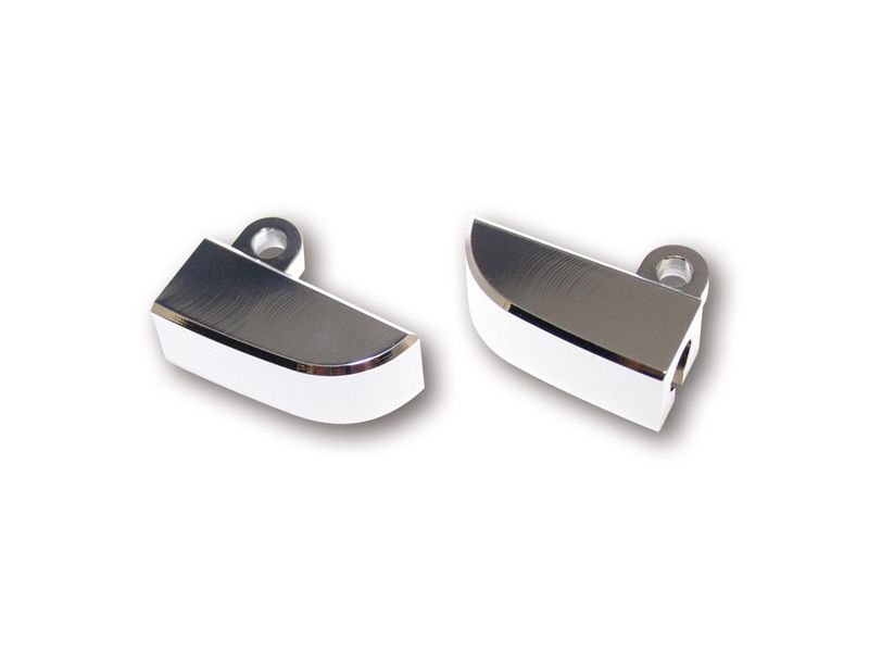 Support de clignotants HIGHSIDER CNC - M8