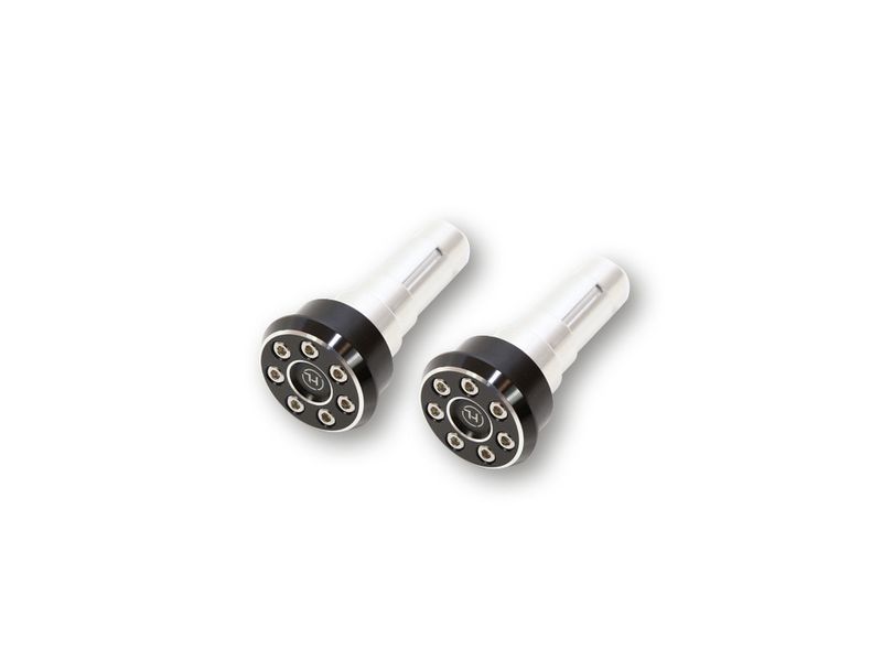 Embouts de guidon HIGHSIDER Type 2