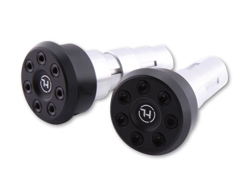 Embouts de guidon HIGHSIDER Type 2