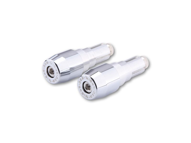 Embouts de guidon HIGHSIDER EVO