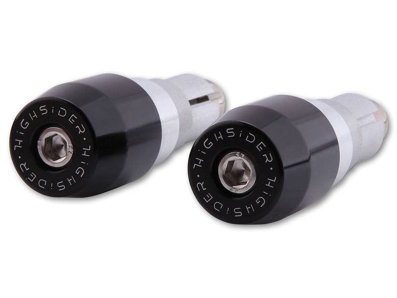 Embouts de guidon HIGHSIDER EVO