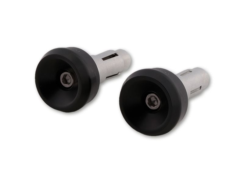 Embouts de guidon HIGHSIDER Akron-XS
