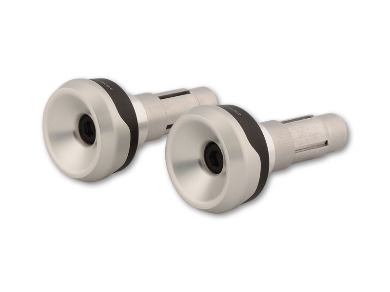Embouts de guidon HIGHSIDER Akron-XS