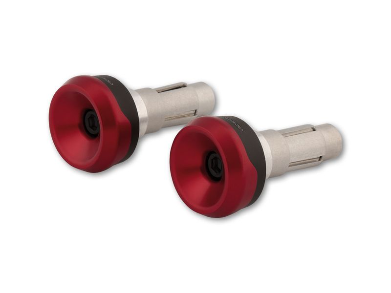 Embouts de guidon HIGHSIDER Akron-XS
