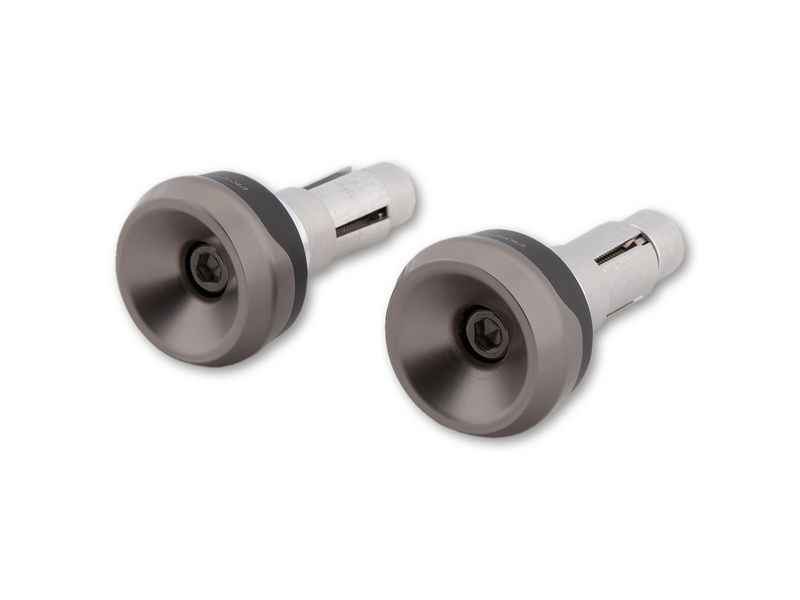 Embouts de guidon HIGHSIDER Akron-XS