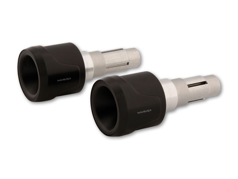 Embouts de guidon HIGHSIDER Akron-XL