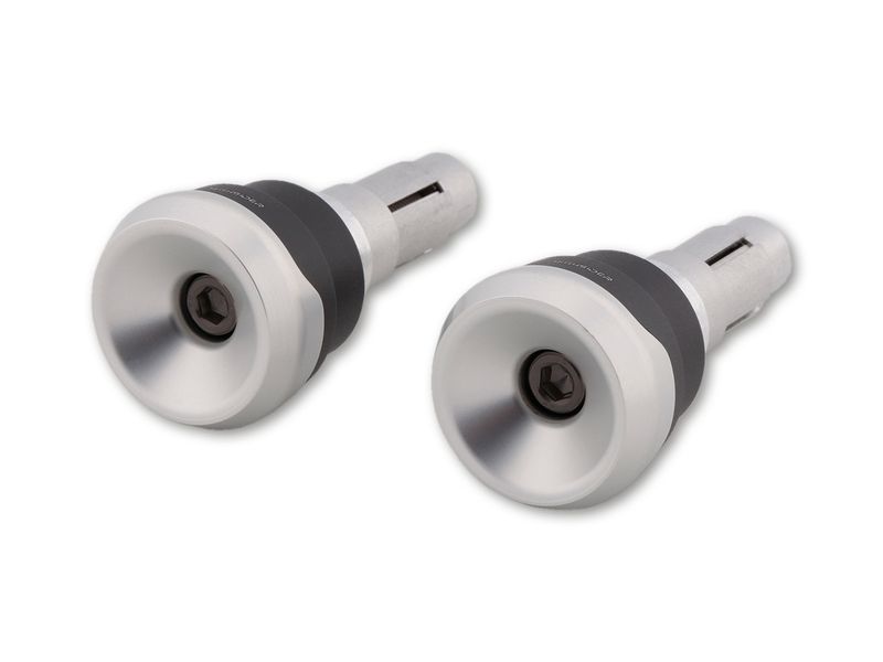 Embouts de guidon HIGHSIDER Akron-LS