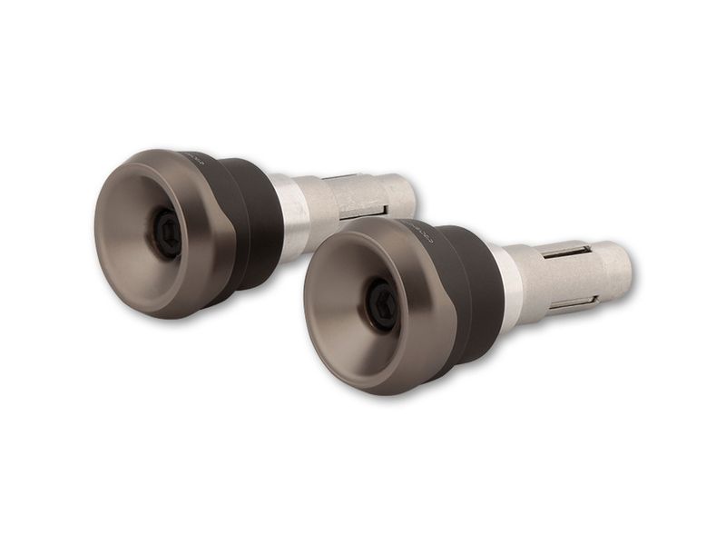 Embouts de guidon HIGHSIDER Akron-LS
