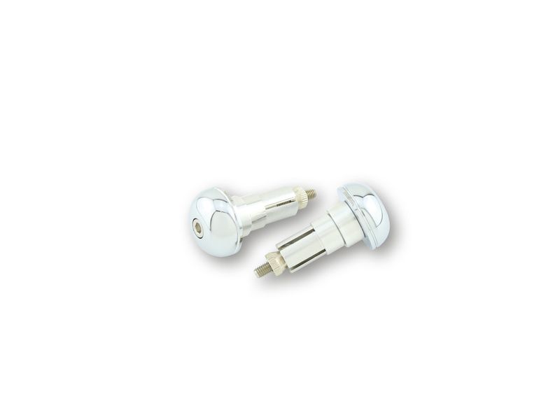 Embouts de guidon HIGHSIDER Classic
