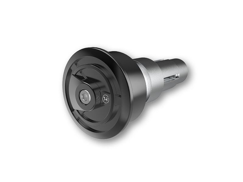 Embouts de guidon HIGHSIDER Enterprise-EP1