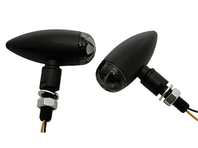 Clignotants HIGHSIDER LED Micro-Bullet