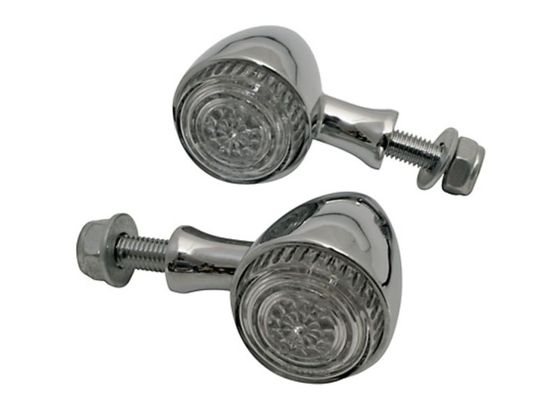 Clignotants LED HIGHSIDER Colorado