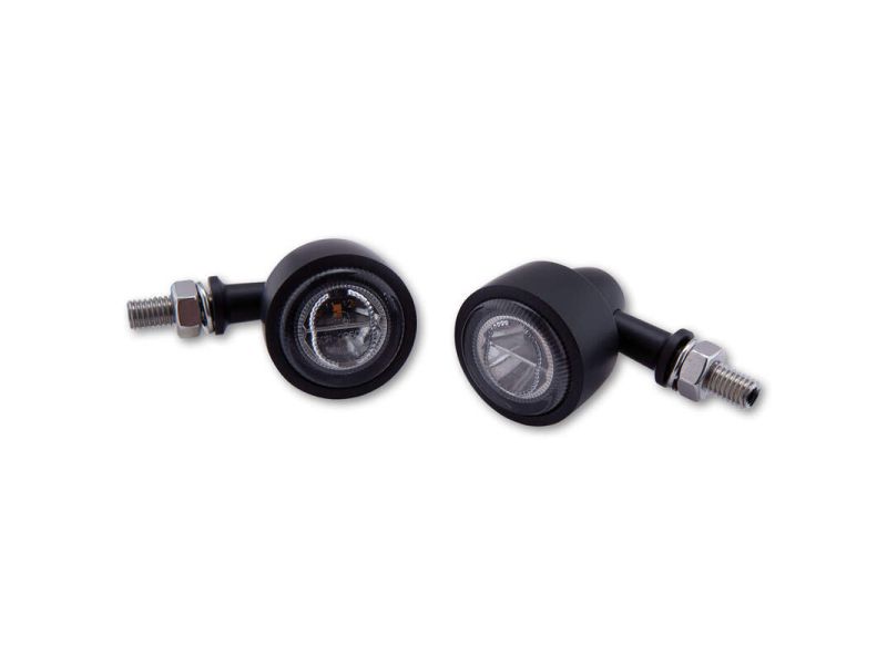 Clignotant LED HIGHSIDER Classic-X1
