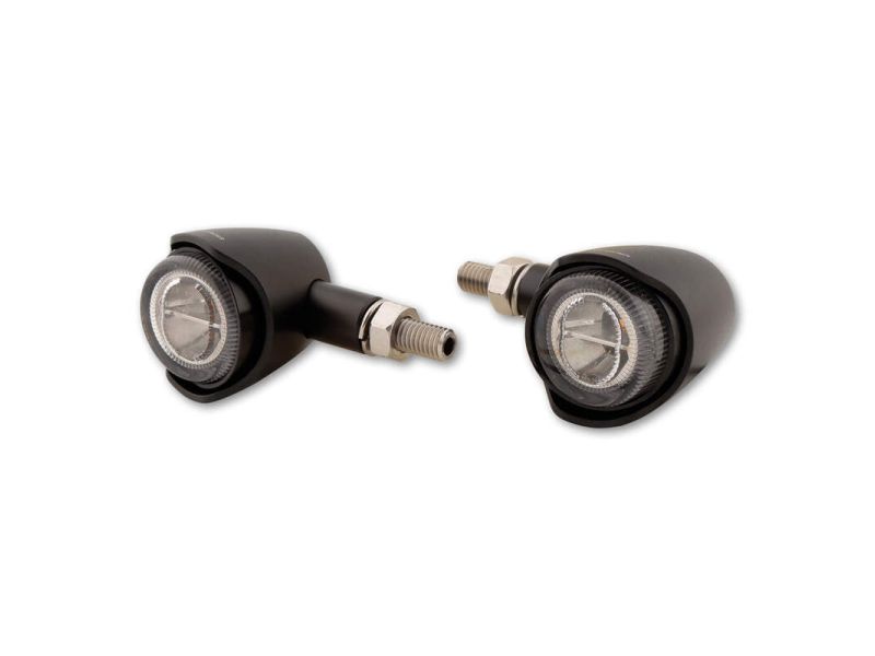 Clignotant LED HIGHSIDER Akron-X