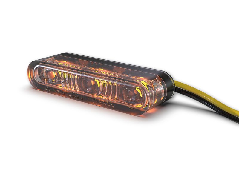 Clignotant LED HIGHSIDER Module Star-MX1 Pro
