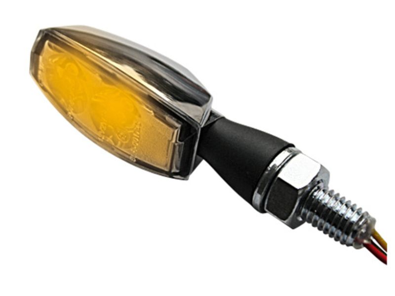 Clignotants LED HIGHSIDER Blaze