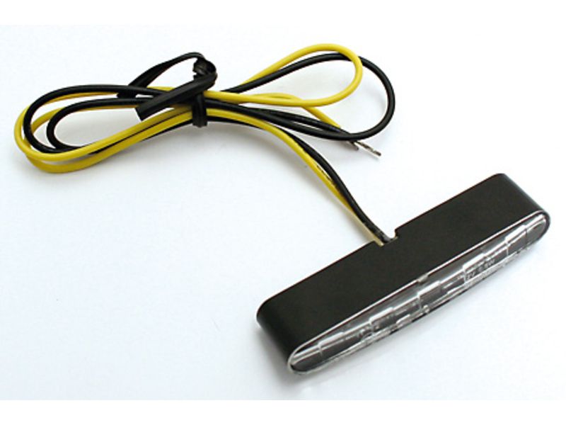 Clignotant LED HIGHSIDER Stripe