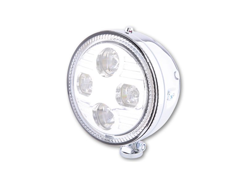 Phare LED HIGHSIDER Atlanta - 5 3/4"