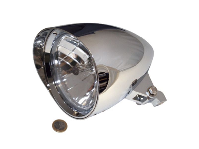 Phare HIGHSIDER Classic 1 - 5 3/4 " (220mm)