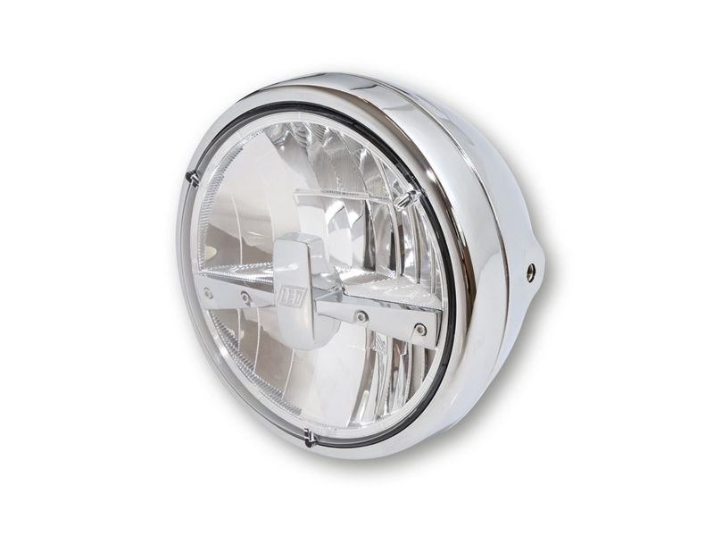 Phare LED HIGHSIDER LED Reno Type 3 - 7"