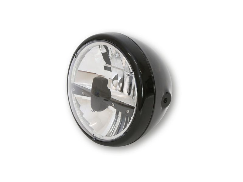 Phare LED HIGHSIDER LED Reno Type 3 - 7"