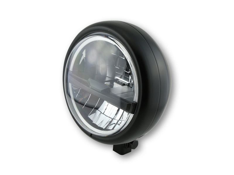 Phare HIGHSIDER LED Pecos type 5 - 5 3/4"