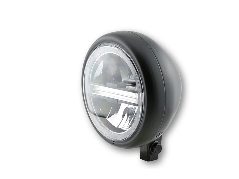 Phare HIGHSIDER LED Pecos type 6 - 5 3/4"