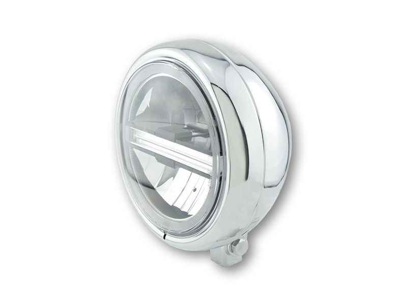 Phare HIGHSIDER LED Pecos type 6 - 5 3/4"