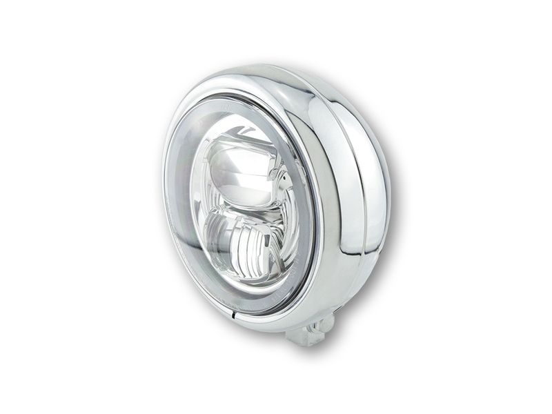 Phare HIGHSIDER LED Pecos type 7 - 5 3/4"