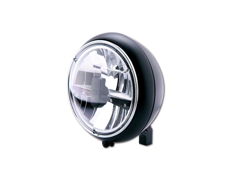 Phare LED HIGHSIDER Yuma 2 Type 3 - 7"