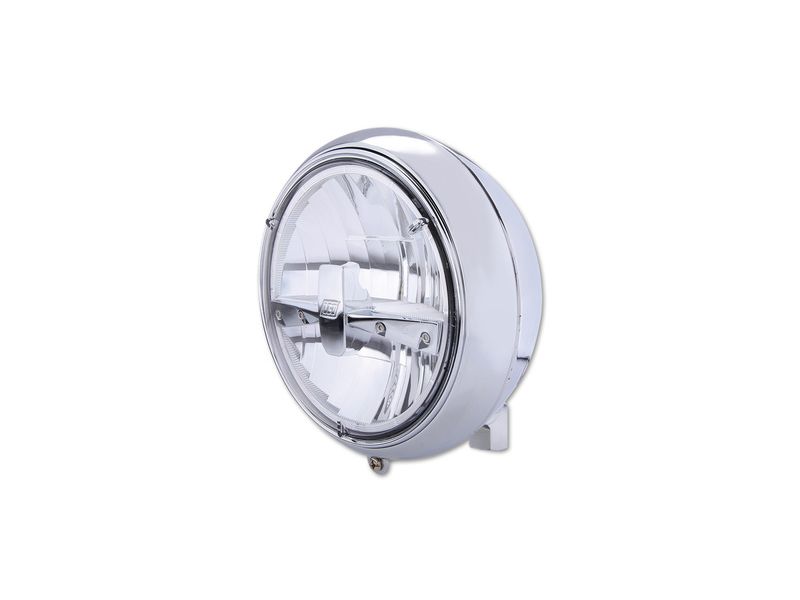 Phare LED HIGHSIDER Yuma 2 Type 3 - 7"