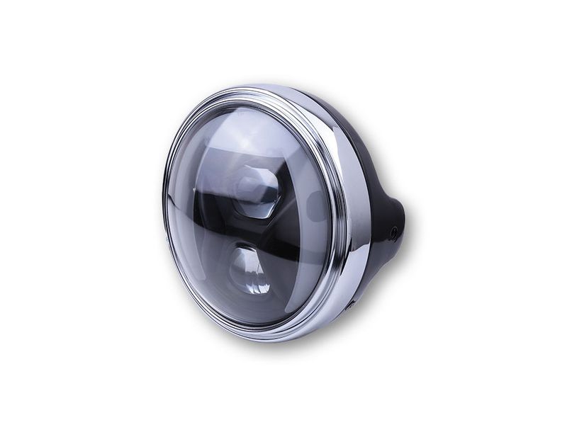 Phare LED HIGHSIDER LTD Type 8 - 7"