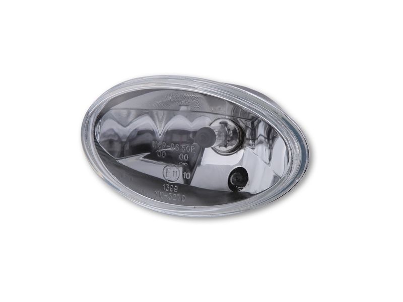 Insert HIGHSIDER H4 avec feu de position