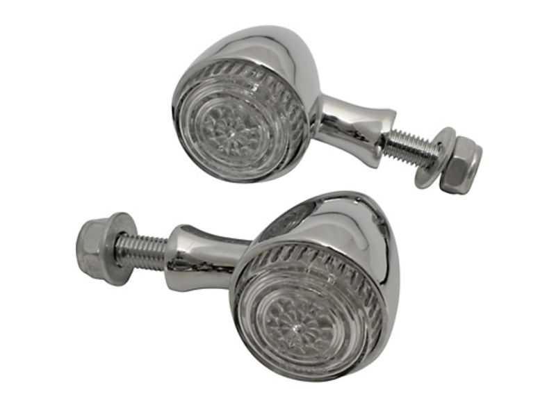 Clignotant LED HIGHSIDER Colorado 3en1 - clignotant/feu stop/feu de position arrière