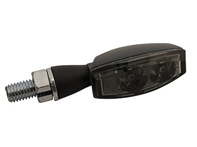 Clignotant HIGHSIDER LED Blaze 3en1 - clignotant/feu stop/feu de position arrière