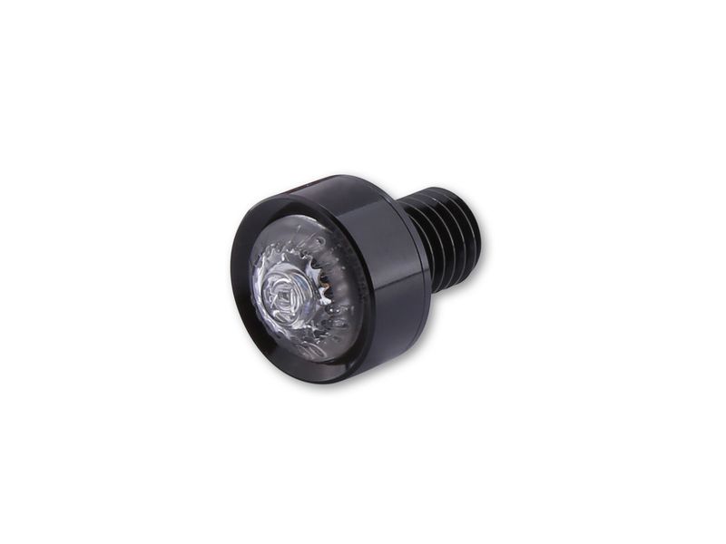 Feu arrière LED HIGHSIDER Mono