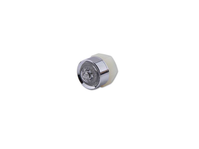 Feu arrière LED HIGHSIDER Mono