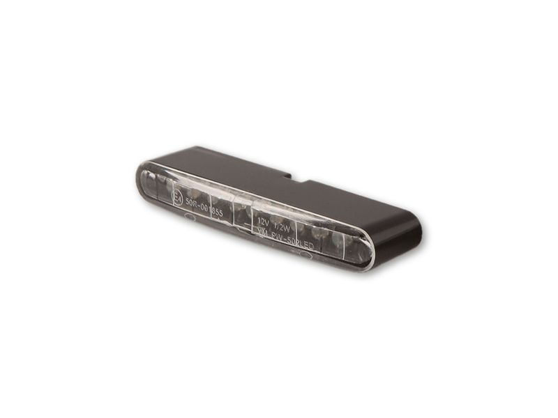 Feu arrière LED HIGHSIDER Stripe