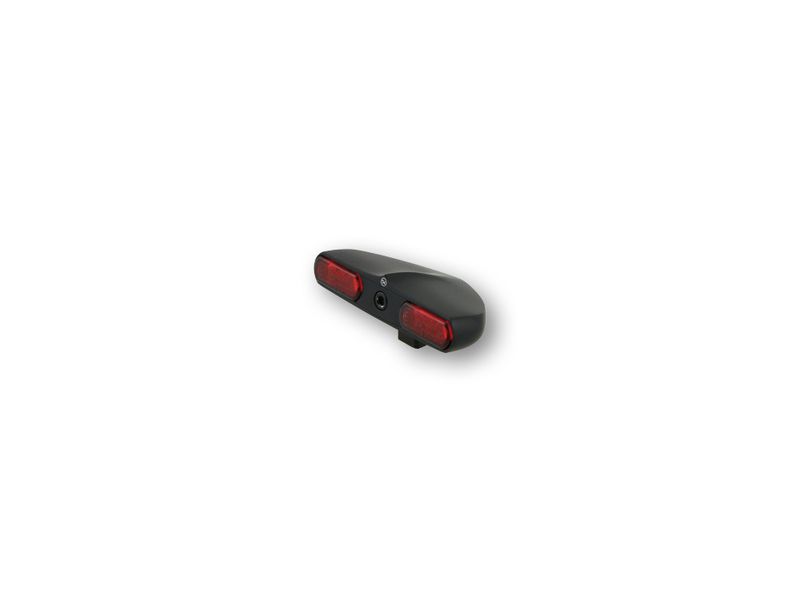 Feu arrière LED HIGHSIDER Flight