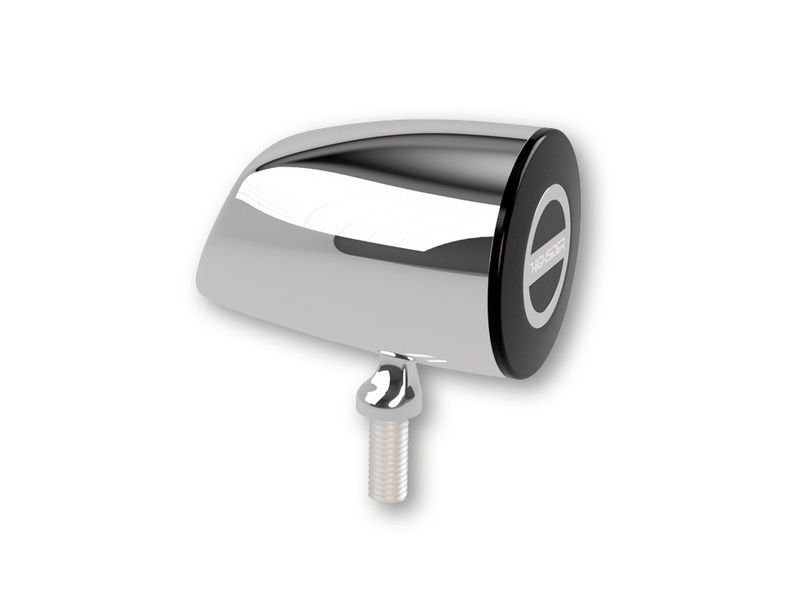 Feu arrière LED HIGHSIDER Rocket Classic