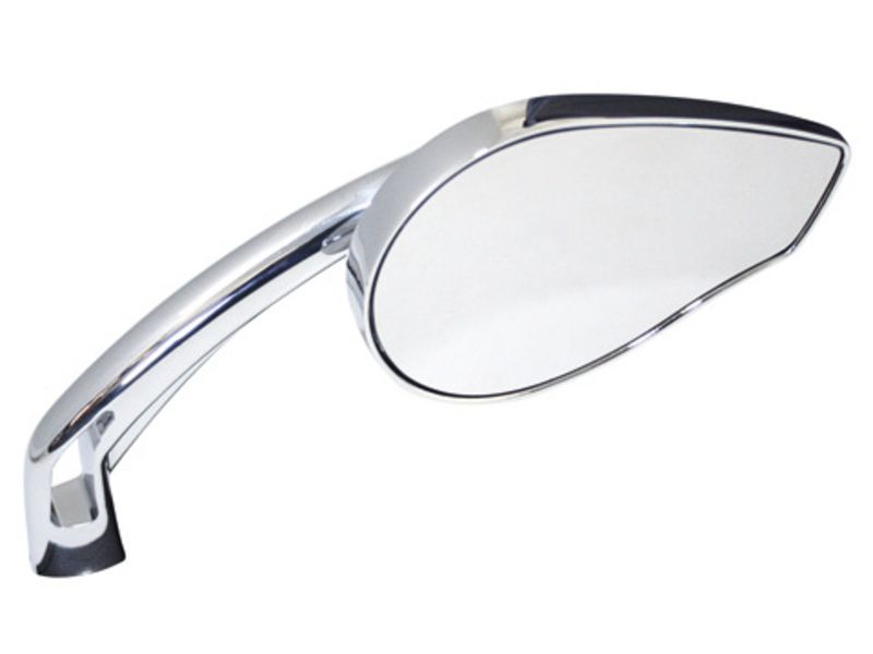 Rétroviseur HIGHSIDER Phoenix 2 - par paire