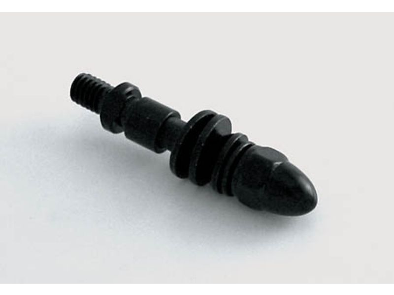 Adaptateur de rétroviseur HIGHSIDER Harley à 5/16-18"