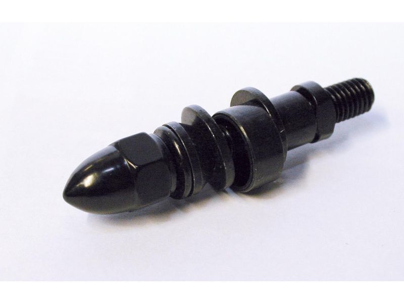 Adaptateur de rétroviseur HIGHSIDER Harley à M8