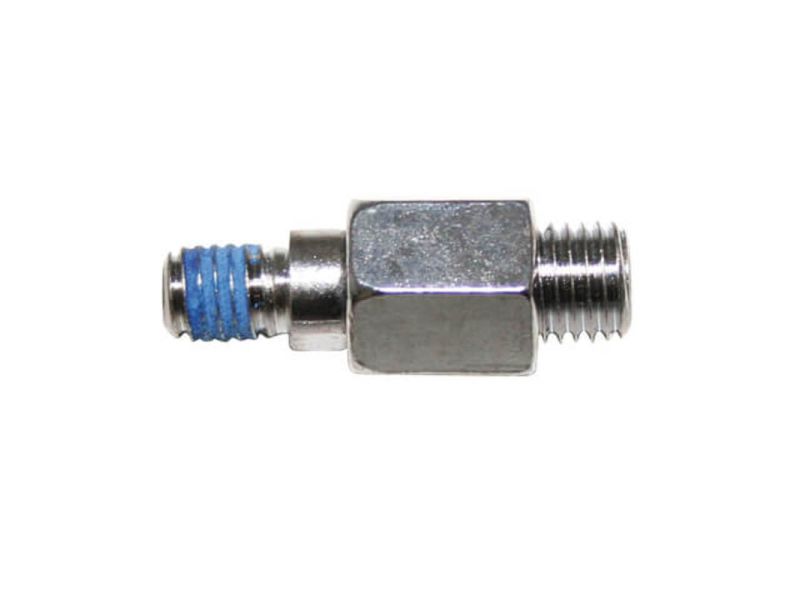 Adaptateur de rétroviseur HIGHSIDER M10x1,25 à M8