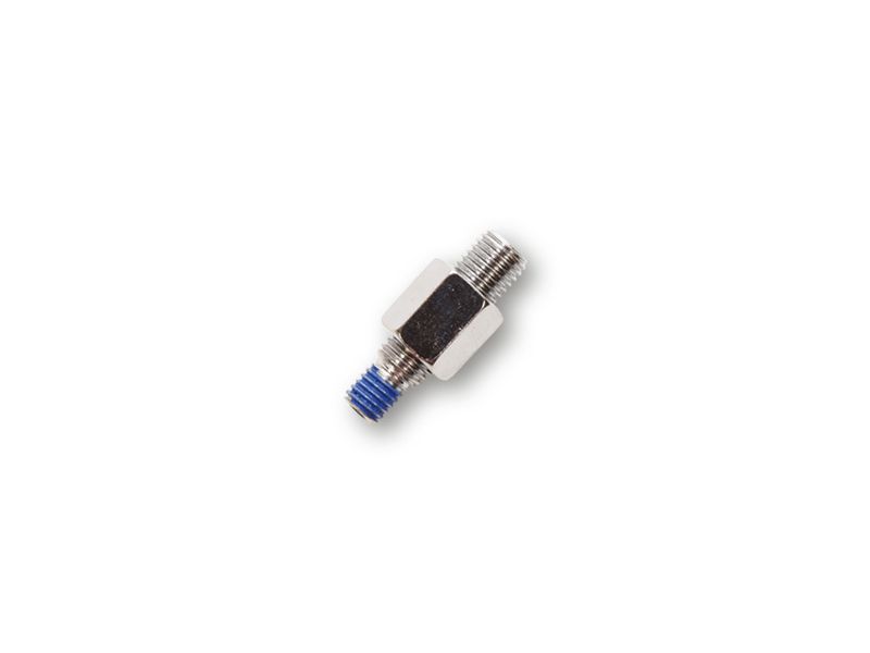Adaptateur de rétroviseur HIGHSIDER M10 à M8 - 14 mm