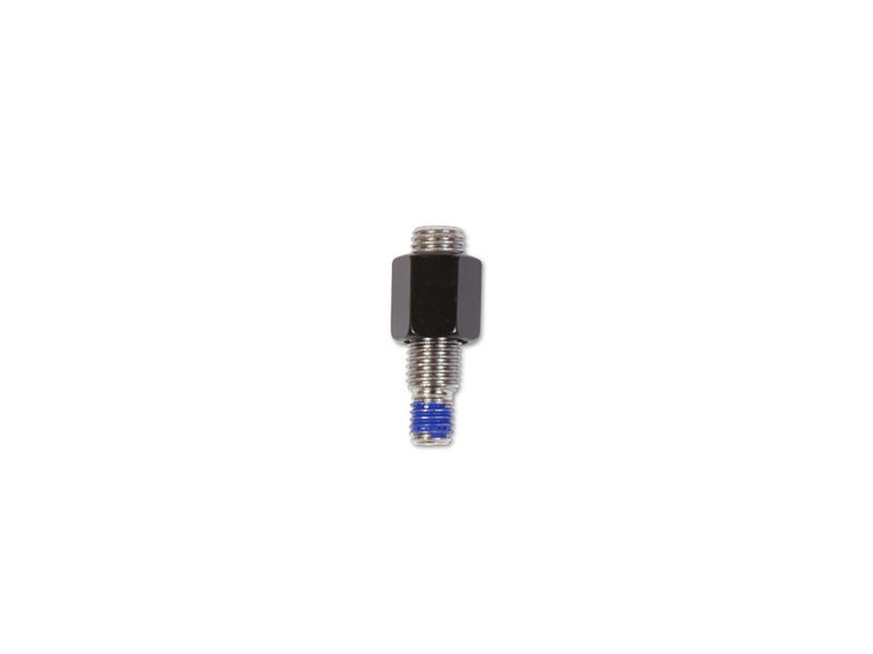 Adaptateur de rétroviseur HIGHSIDER M10 à M8 - 17 mm